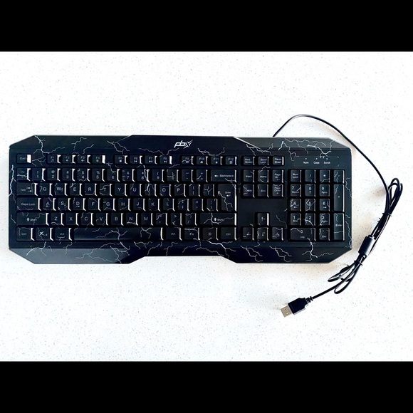 🍑PBX Ruckus 4-in-1 Pro Gaming Kit - Picture 13 of 16